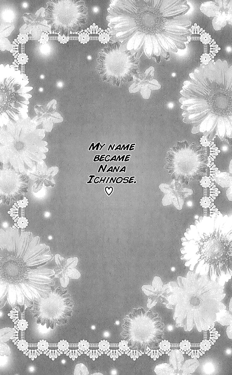 Read Nana Manga Online
