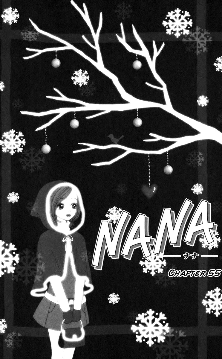 Read Nana Manga Online