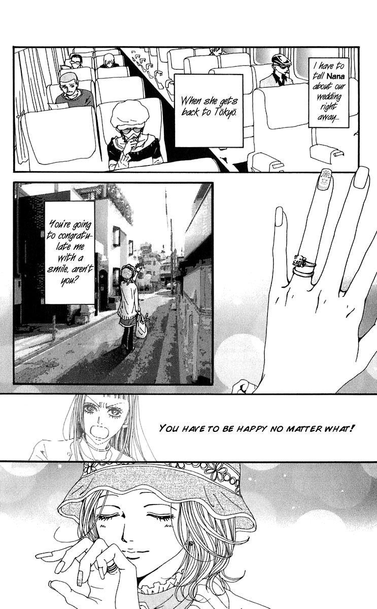 Read Nana Manga Online