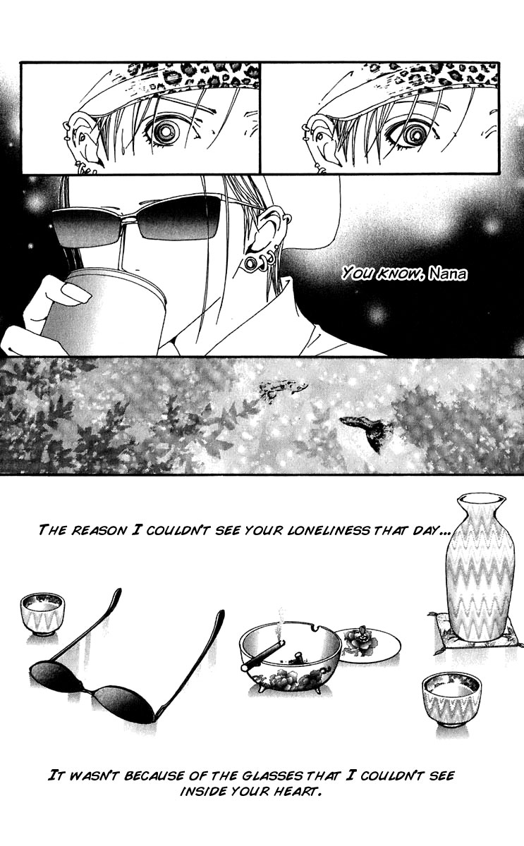 Read Nana Manga Online