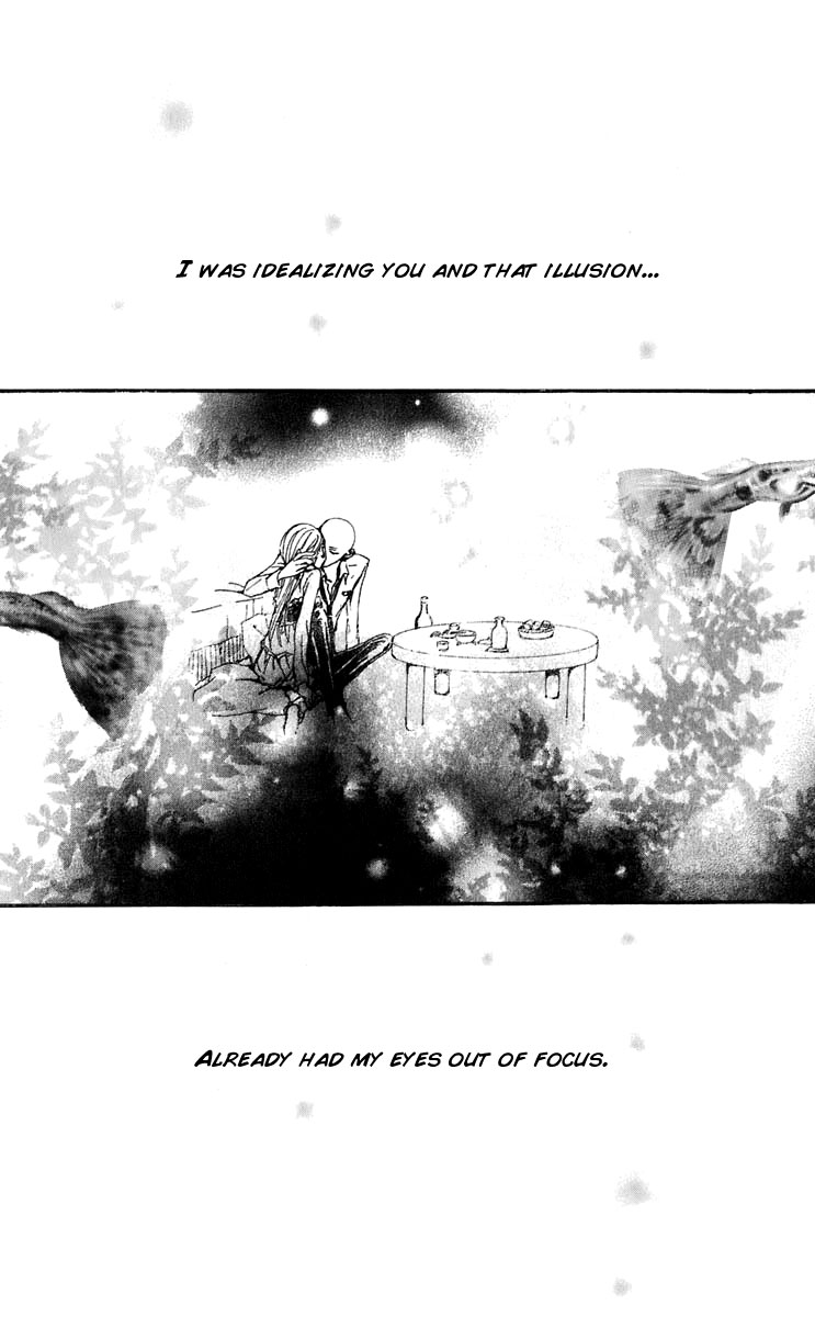 Read Nana Manga Online
