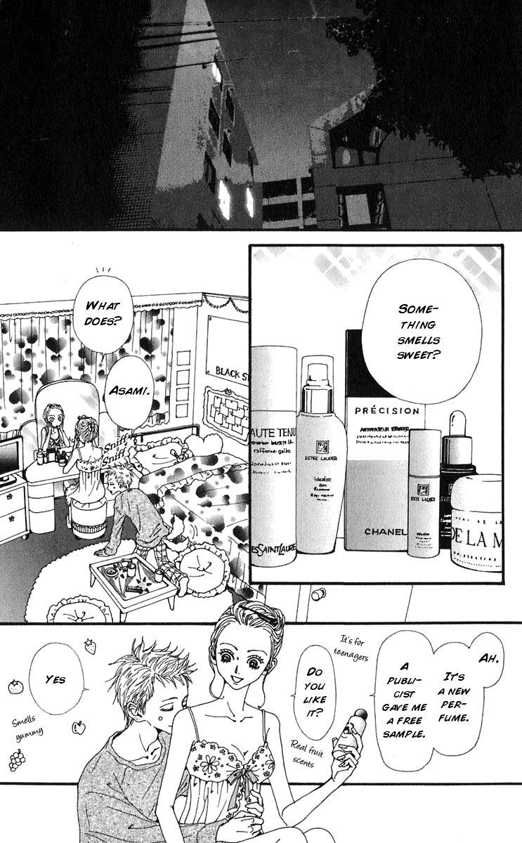 Read Nana Manga Online