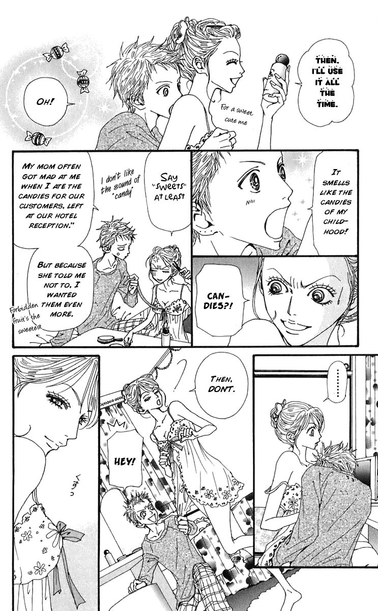Read Nana Manga Online