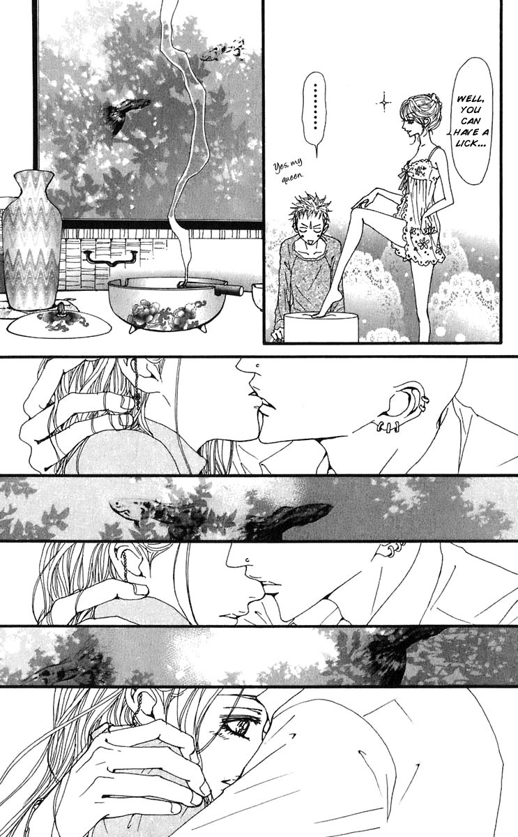 Read Nana Manga Online