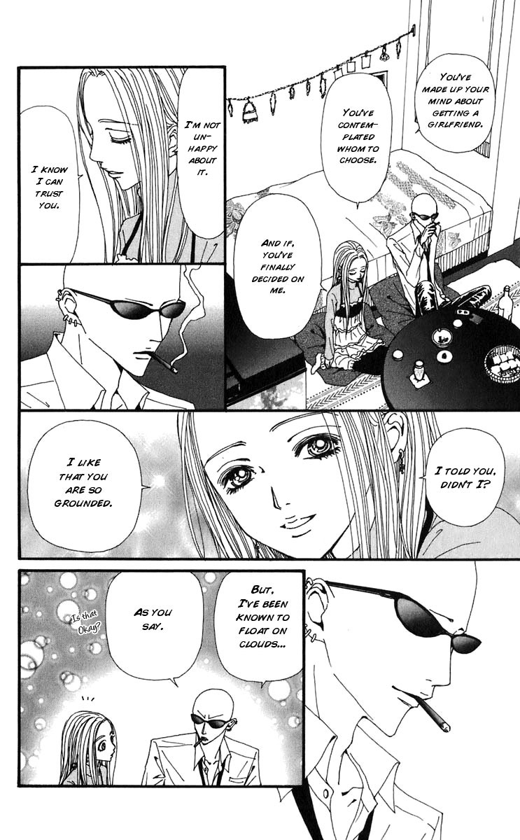 Read Nana Manga Online