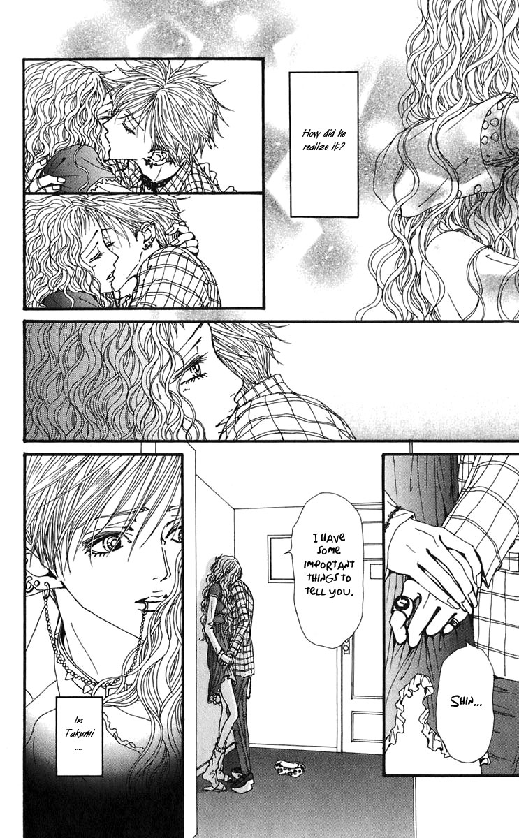 Read Nana Manga Online