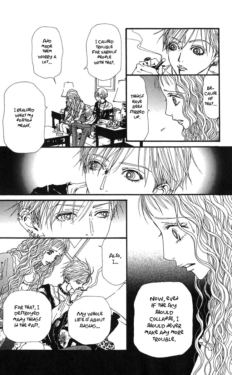 Read Nana Manga Online