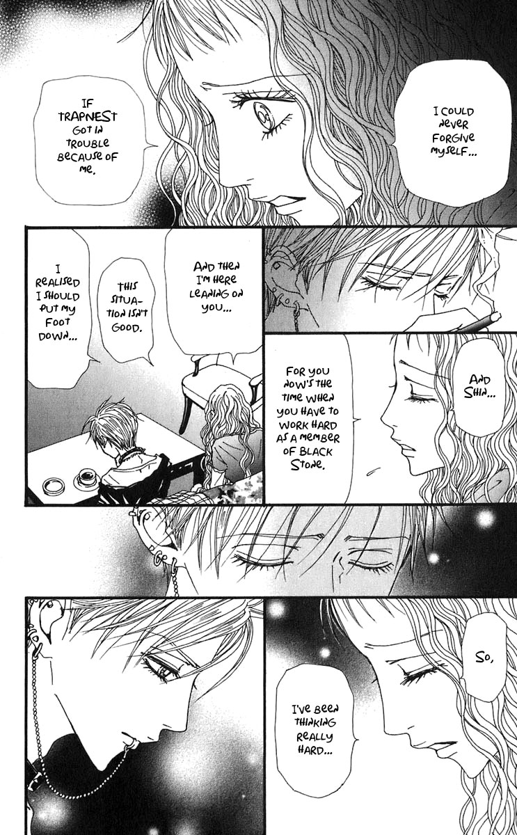 Read Nana Manga Online