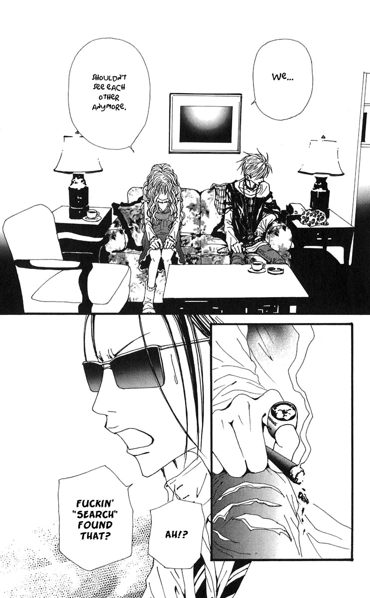 Read Nana Manga Online