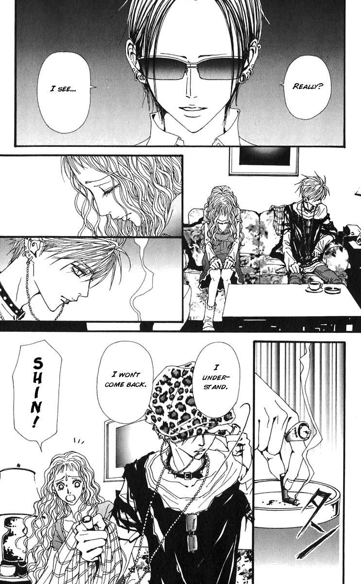 Read Nana Manga Online