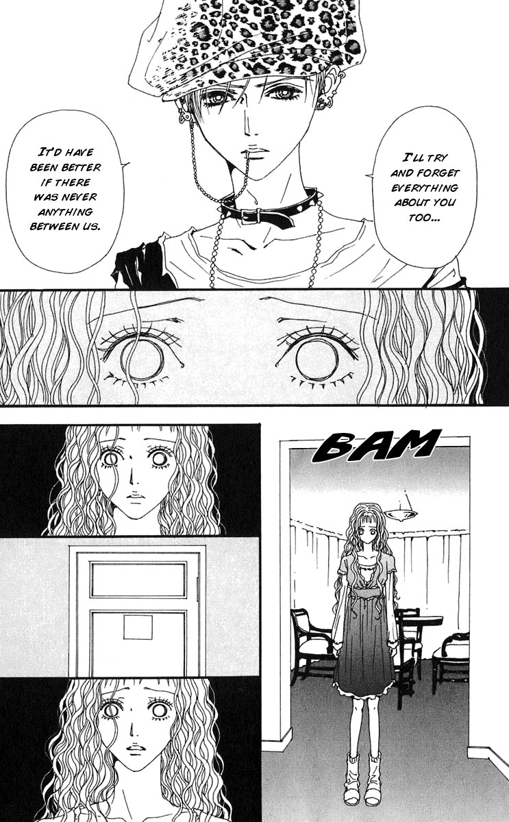 Read Nana Manga Online