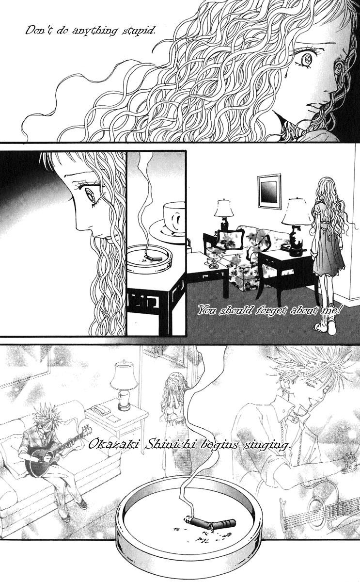 Read Nana Manga Online
