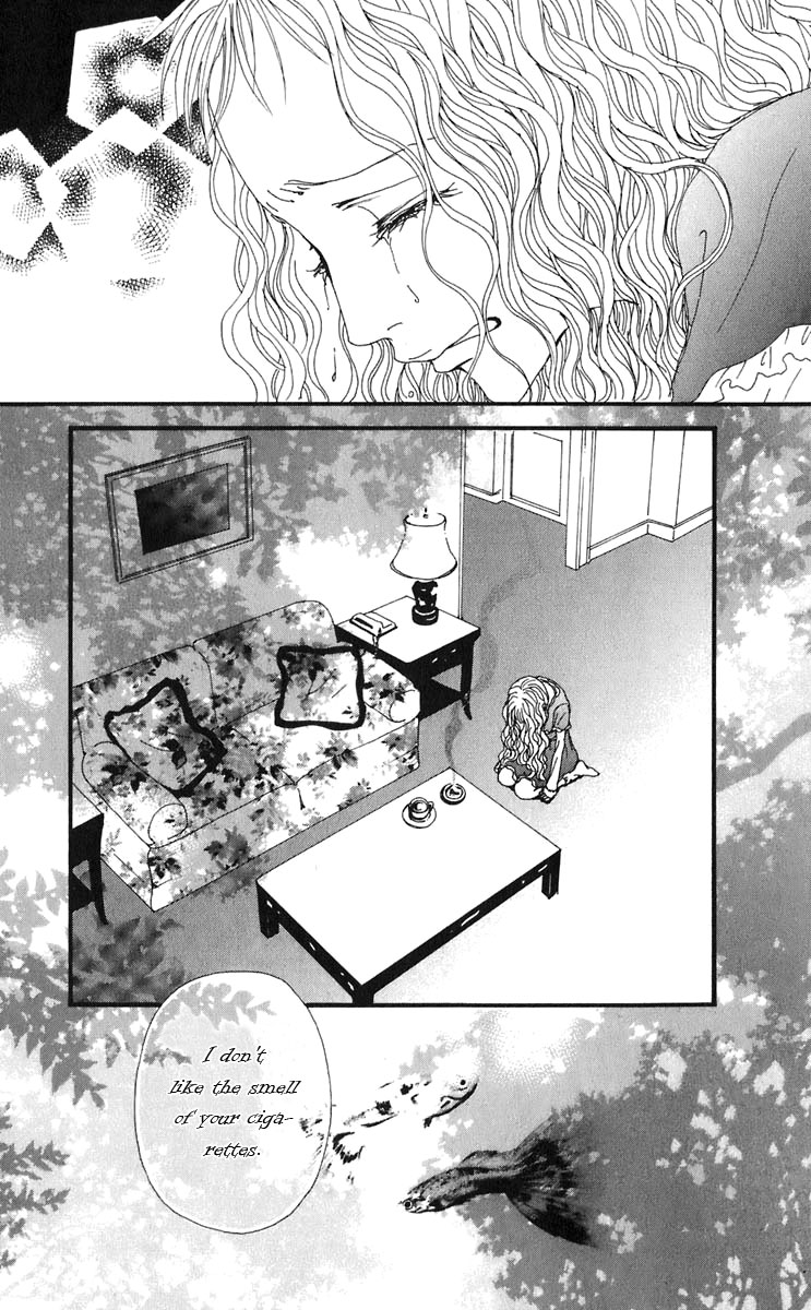 Read Nana Manga Online