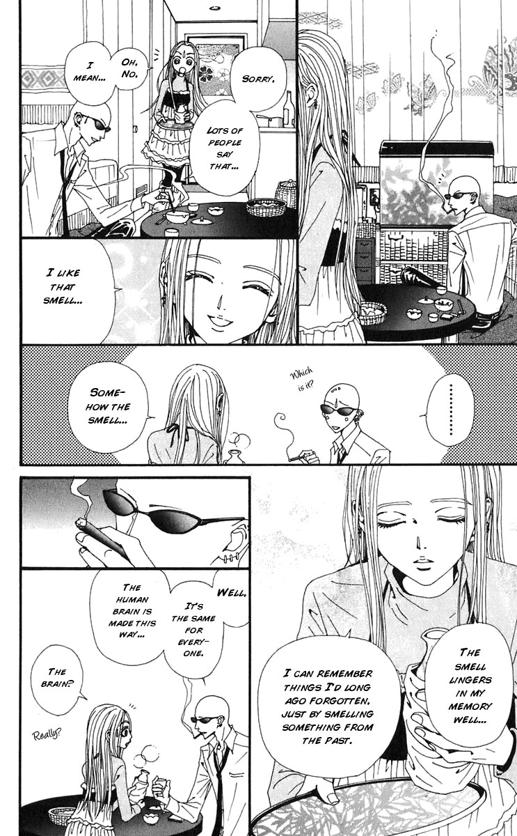 Read Nana Manga Online