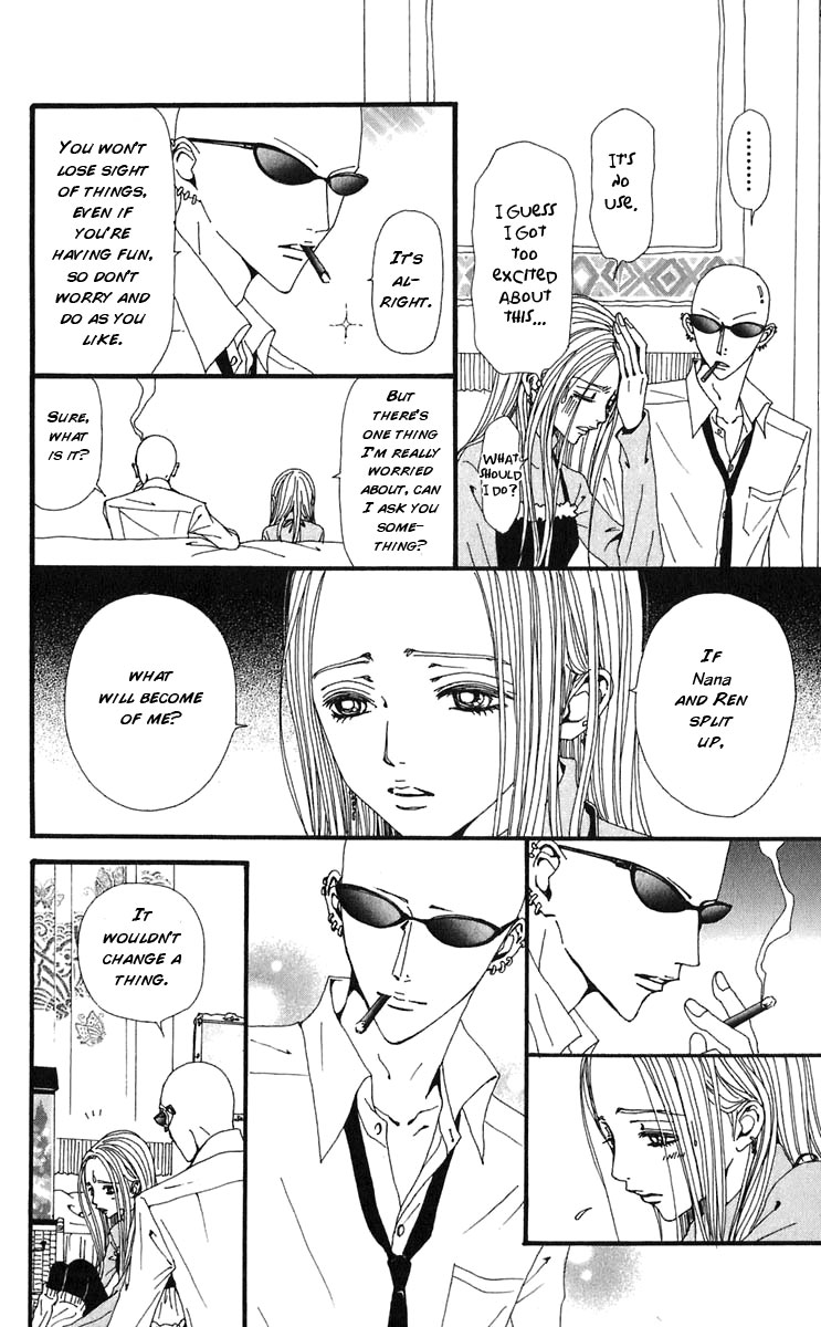 Read Nana Manga Online