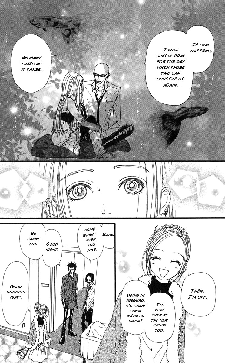 Read Nana Manga Online