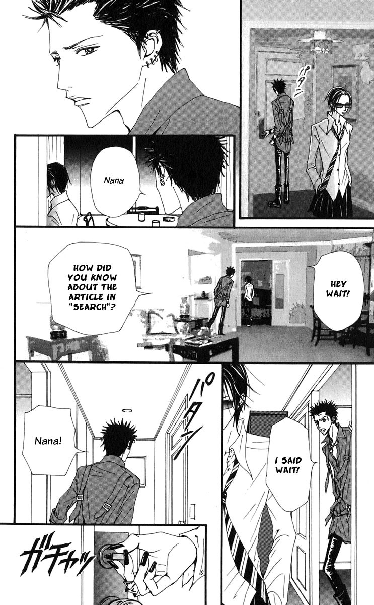 Read Nana Manga Online