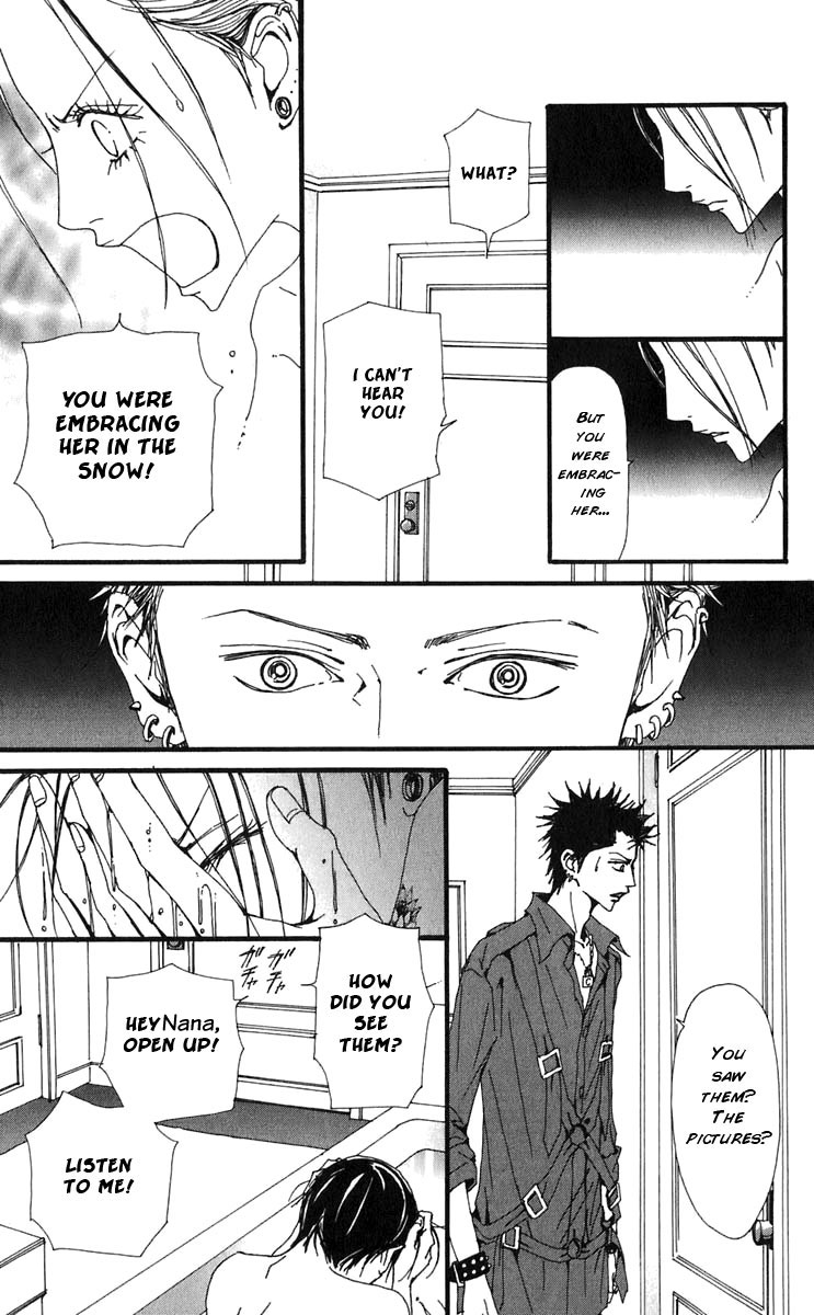 Read Nana Manga Online