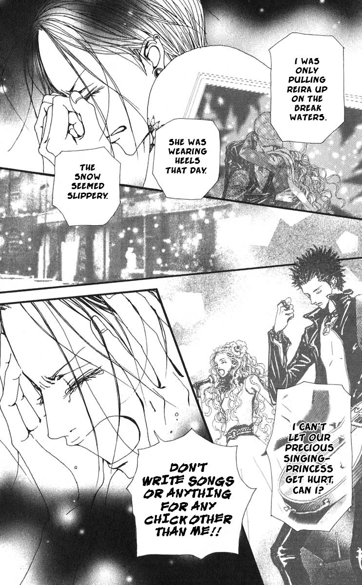 Read Nana Manga Online