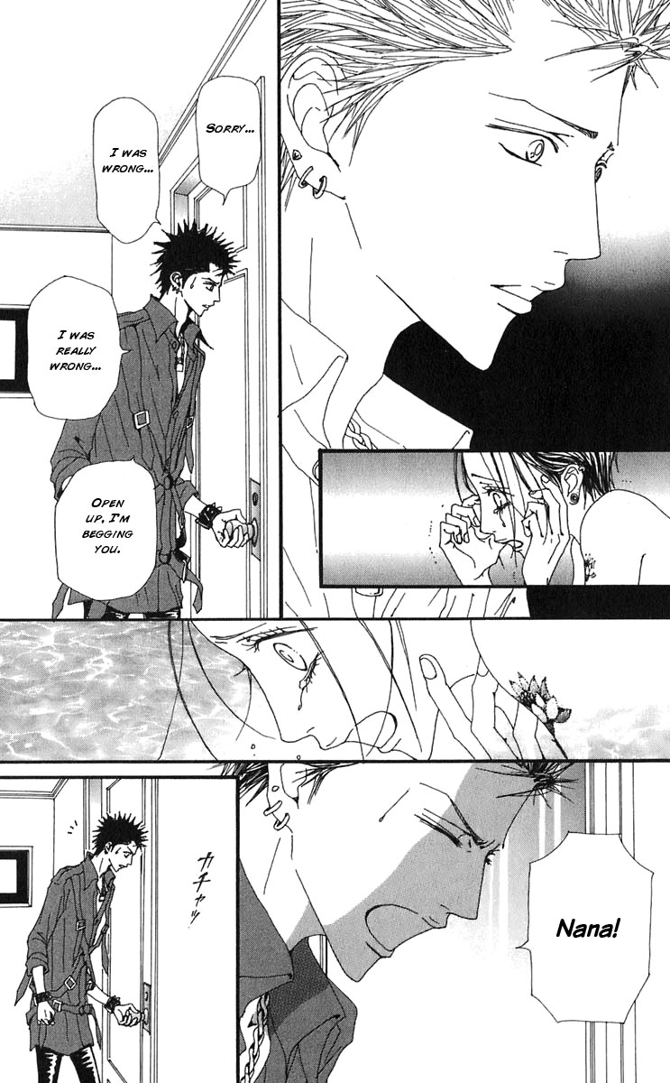 Read Nana Manga Online