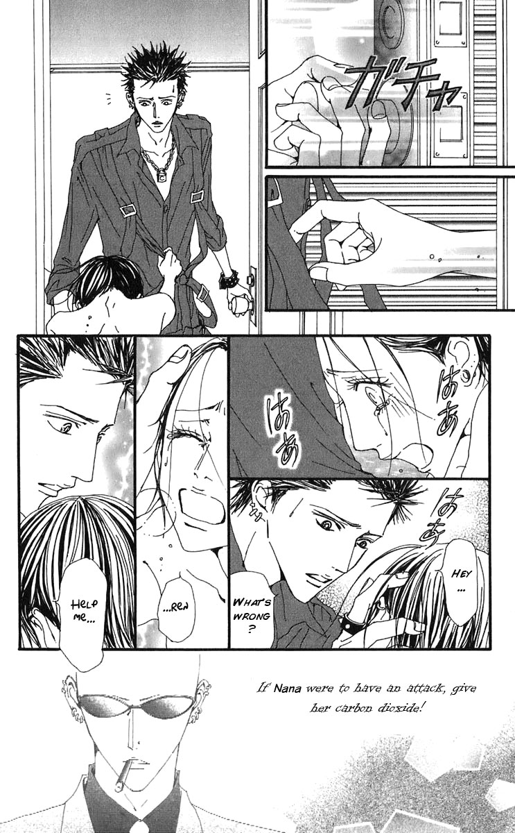 Read Nana Manga Online