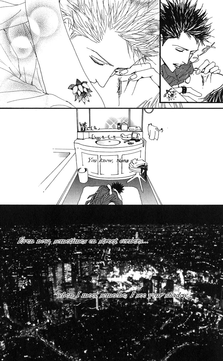 Read Nana Manga Online