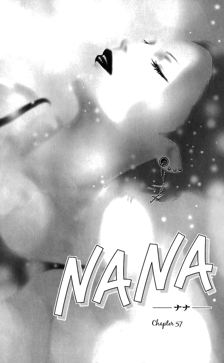 Read Nana Manga Online