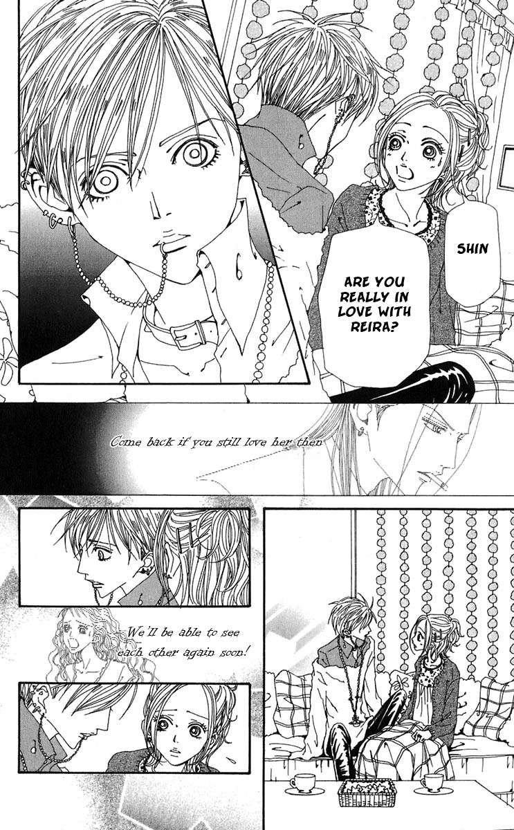 Read Nana Manga Online