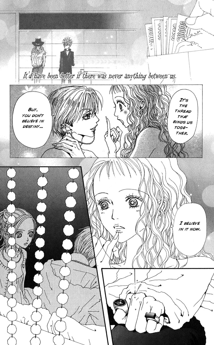 Read Nana Manga Online