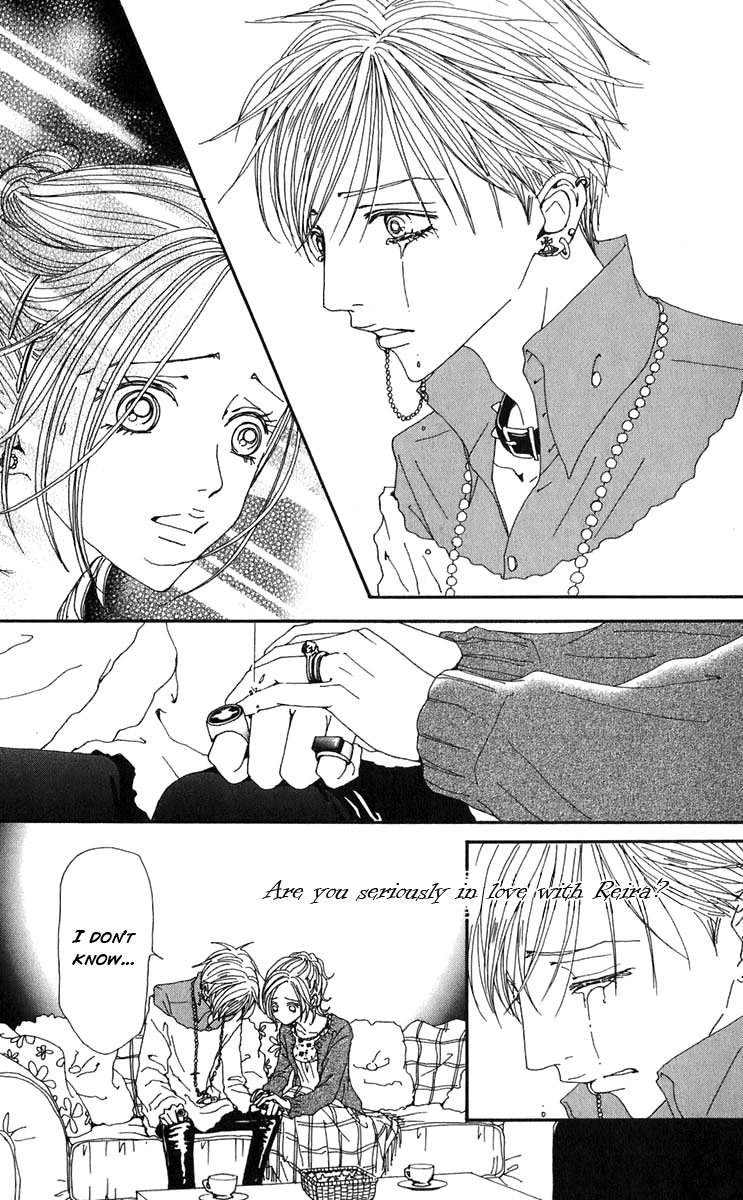 Read Nana Manga Online