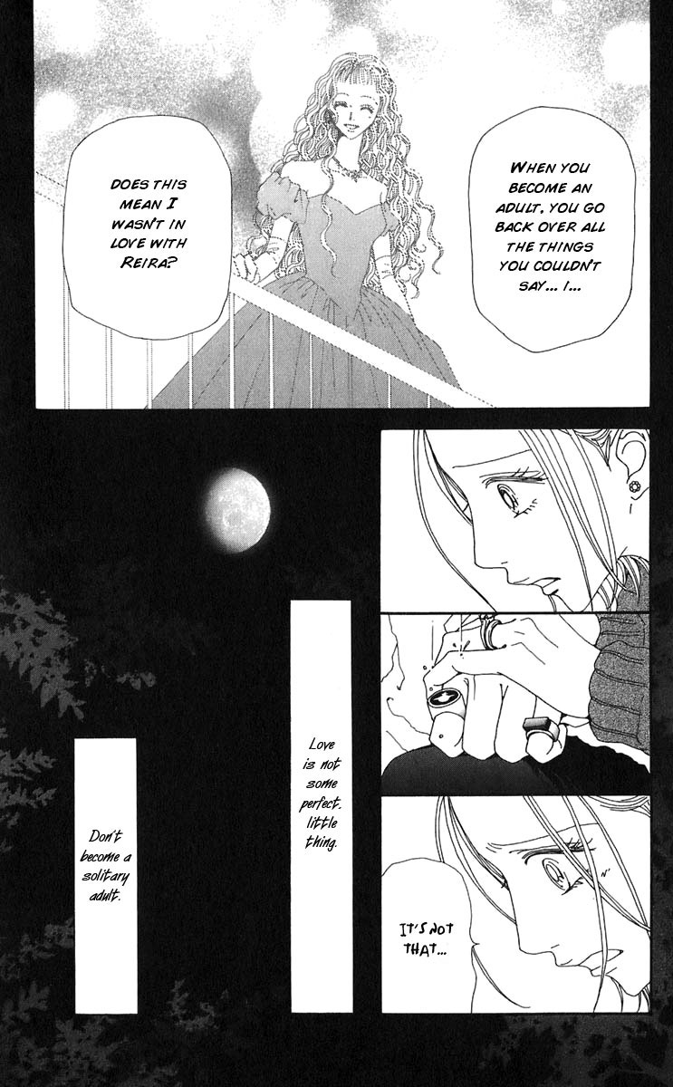 Read Nana Manga Online