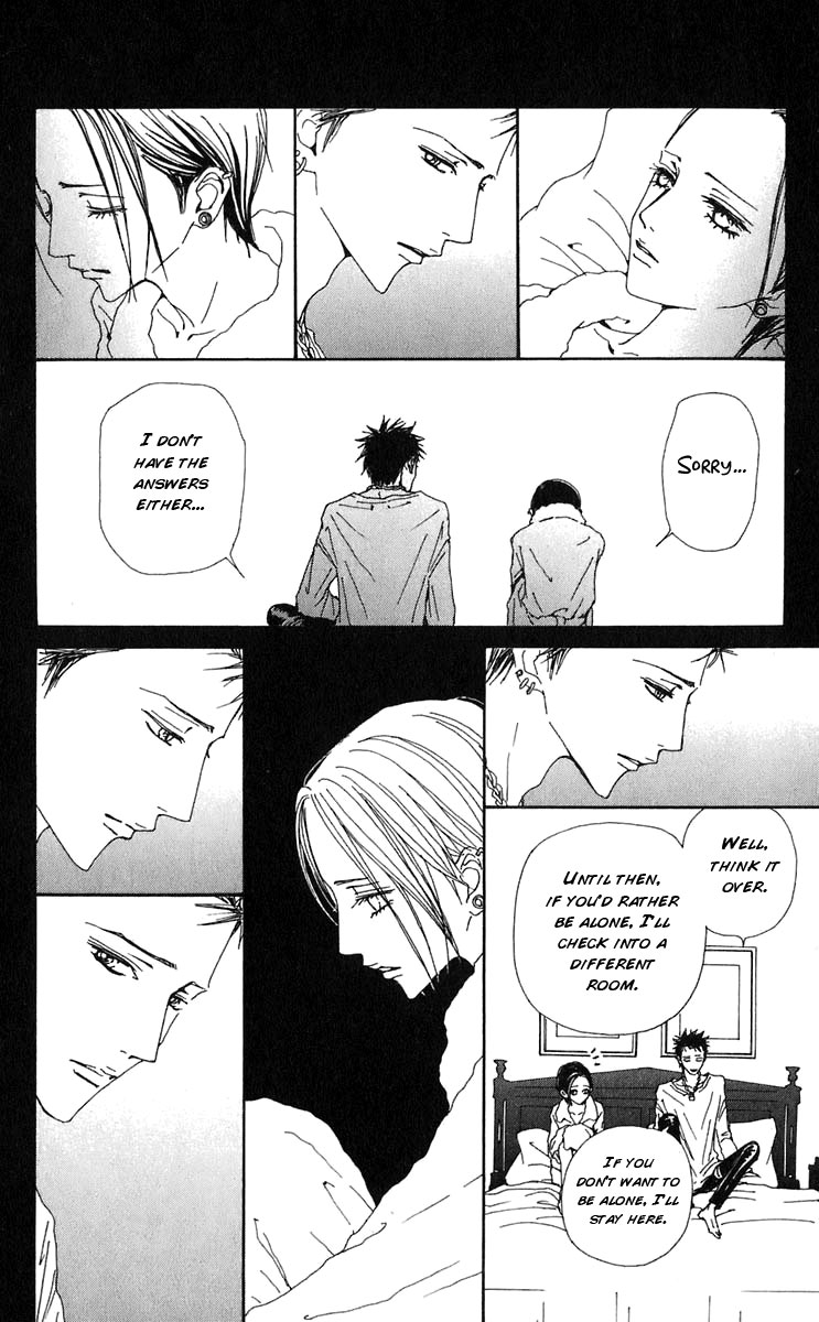 Read Nana Manga Online