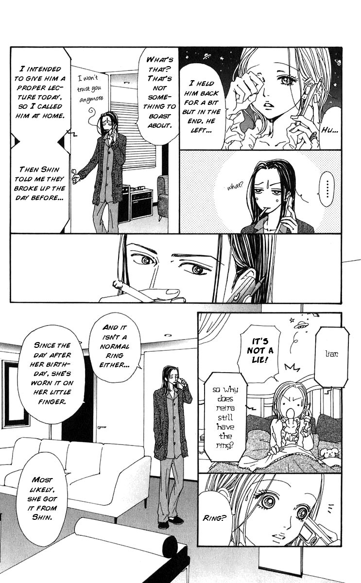 Read Nana Manga Online