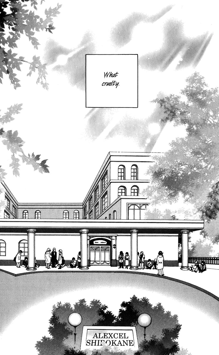 Read Nana Manga Online
