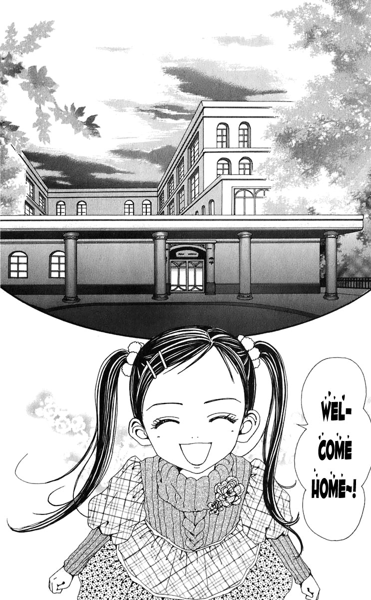 Read Nana Manga Online