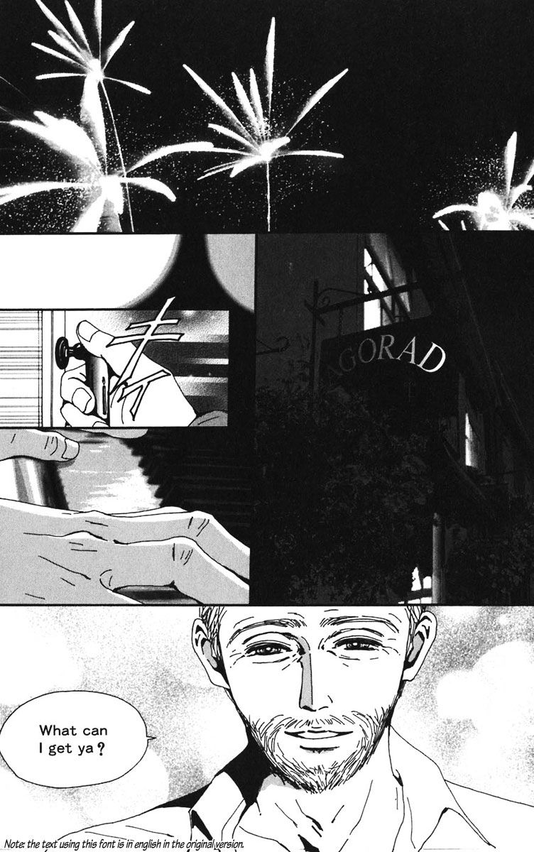 Read Nana Manga Online