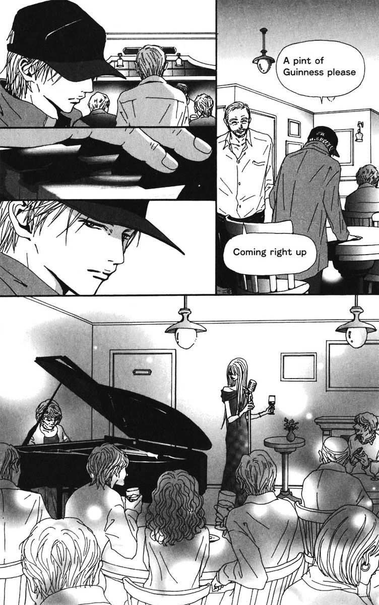 Read Nana Manga Online