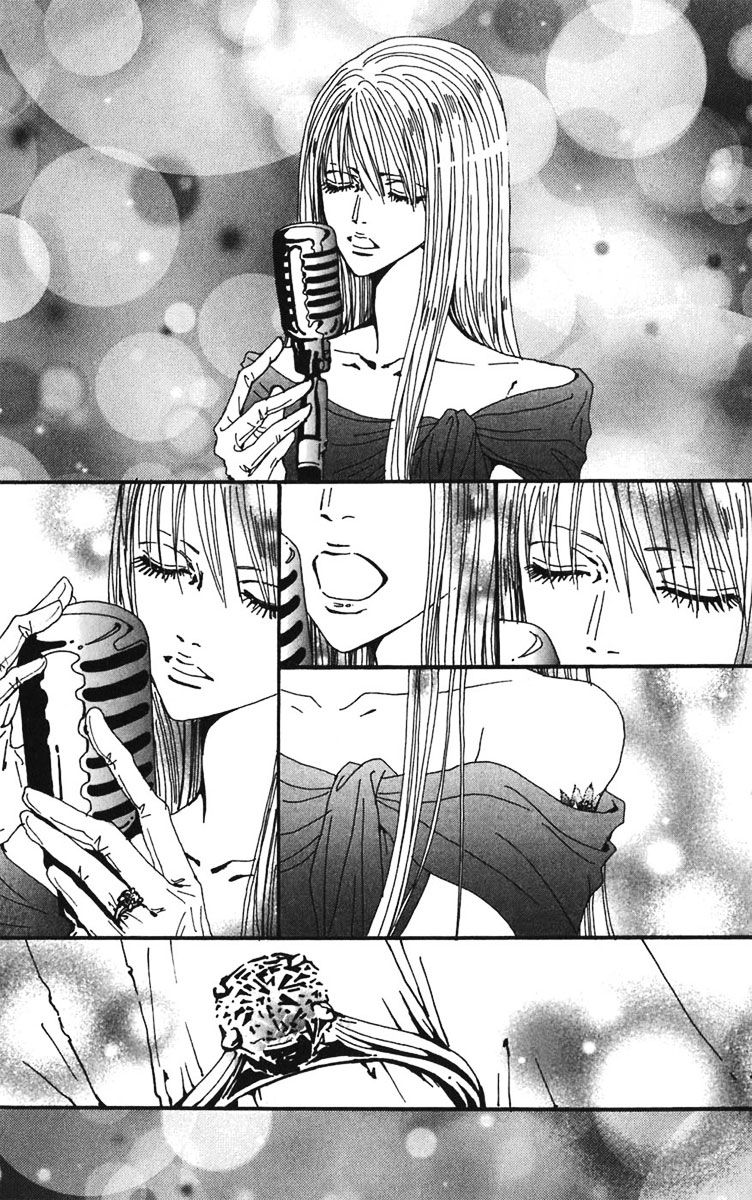 Read Nana Manga Online