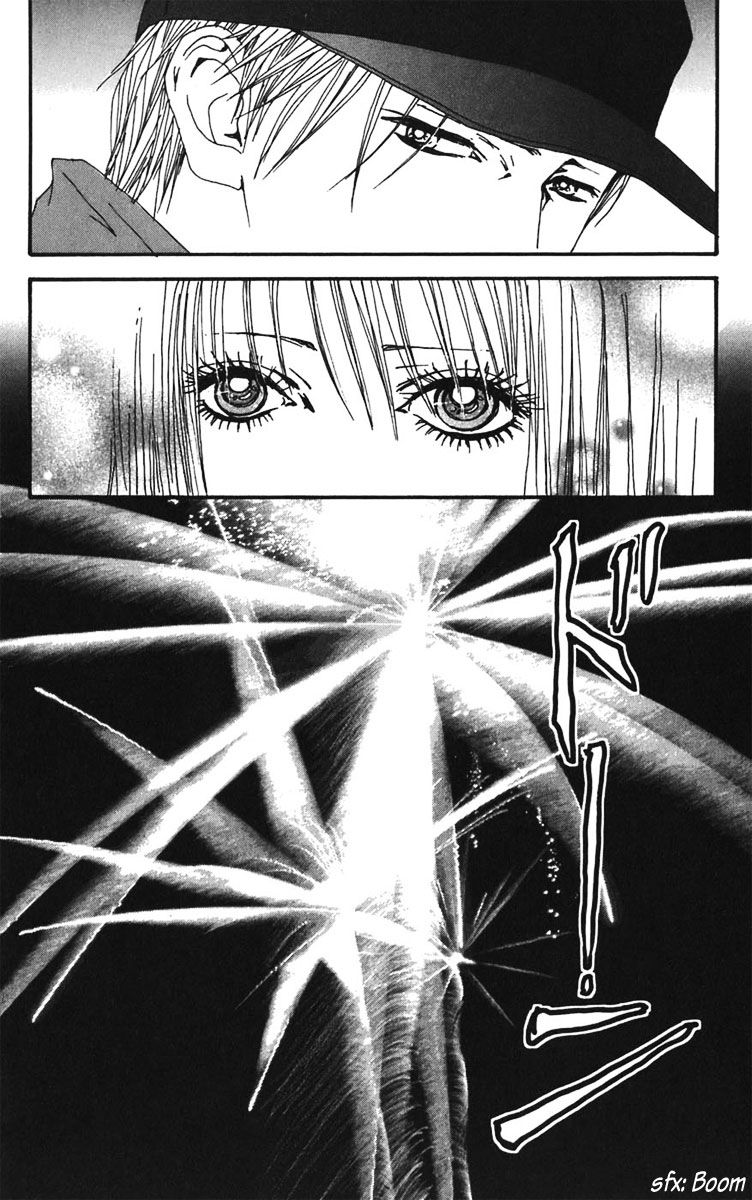 Read Nana Manga Online