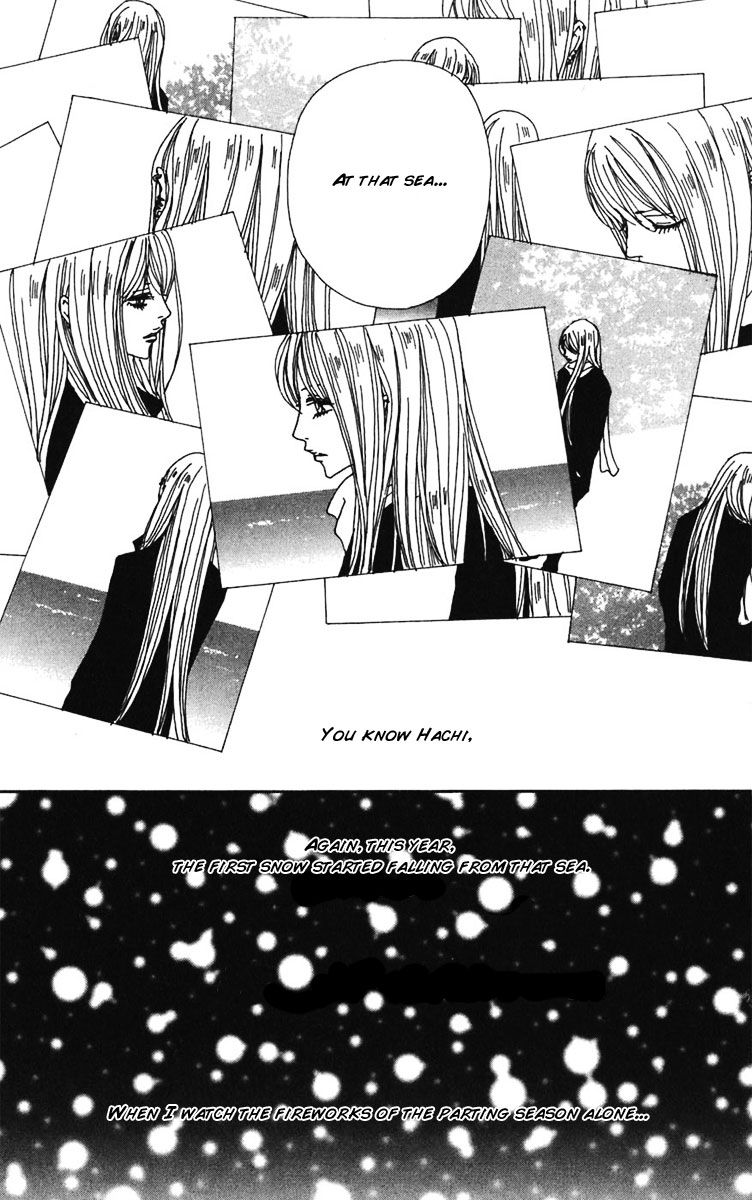 Read Nana Manga Online