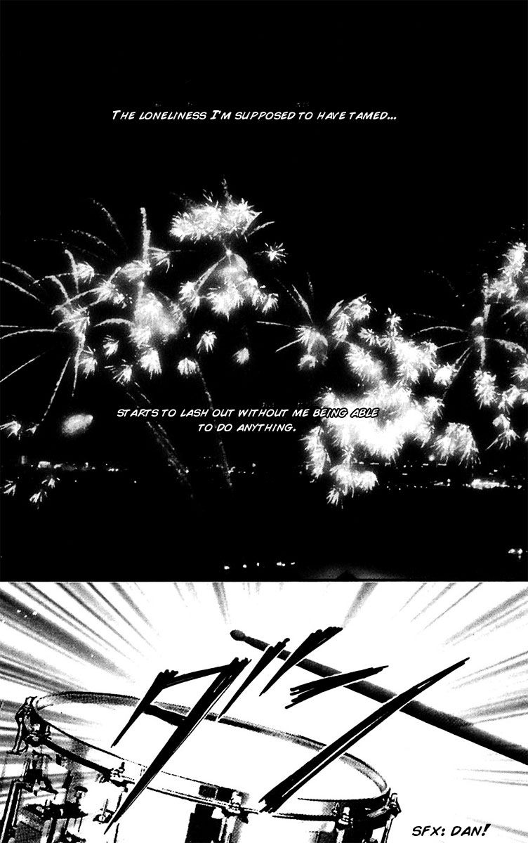 Read Nana Manga Online