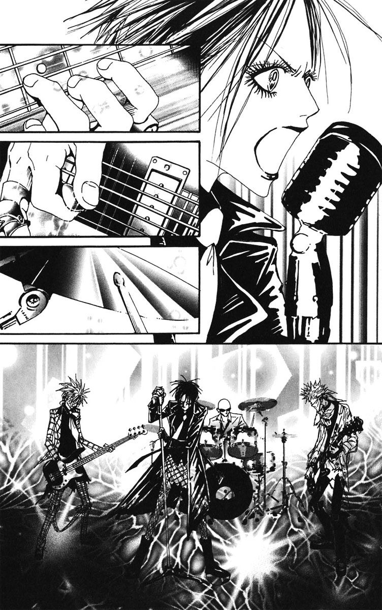 Read Nana Manga Online