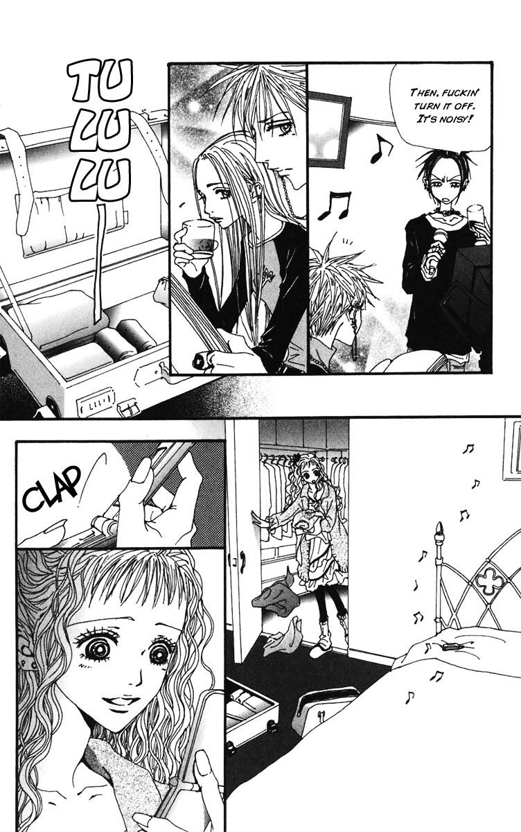 Read Nana Manga Online