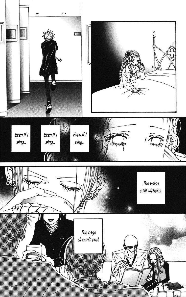 Read Nana Manga Online
