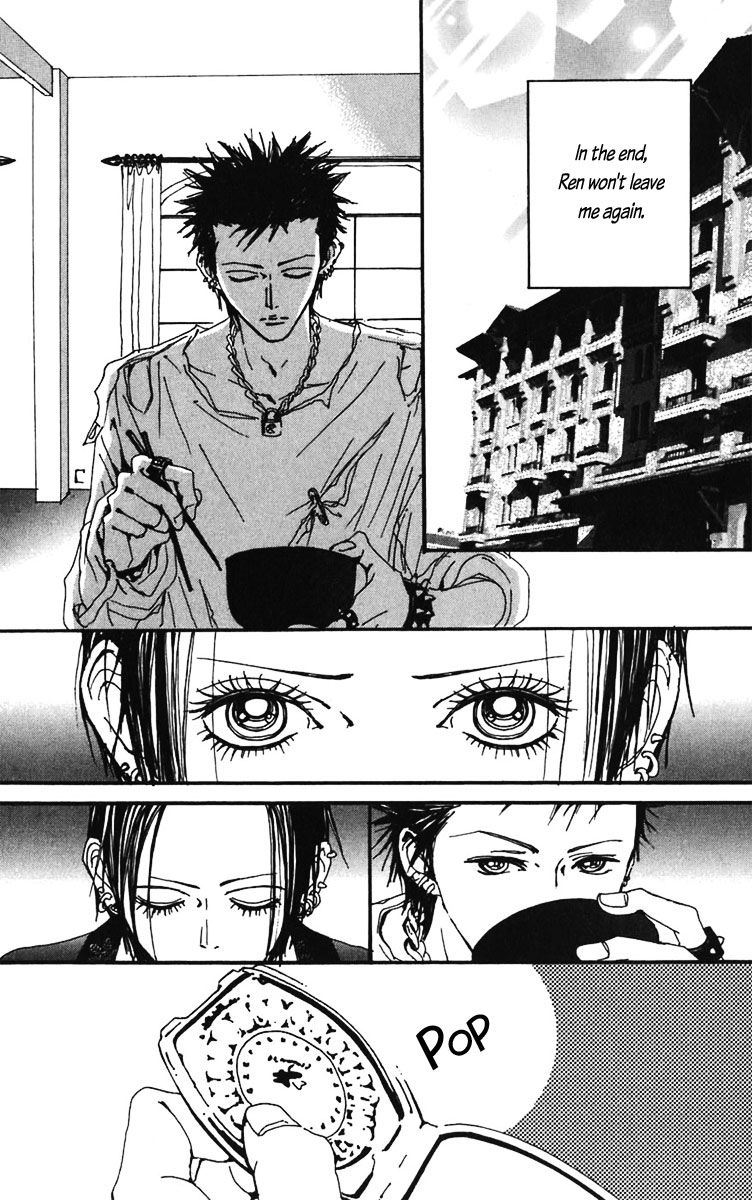 Read Nana Manga Online