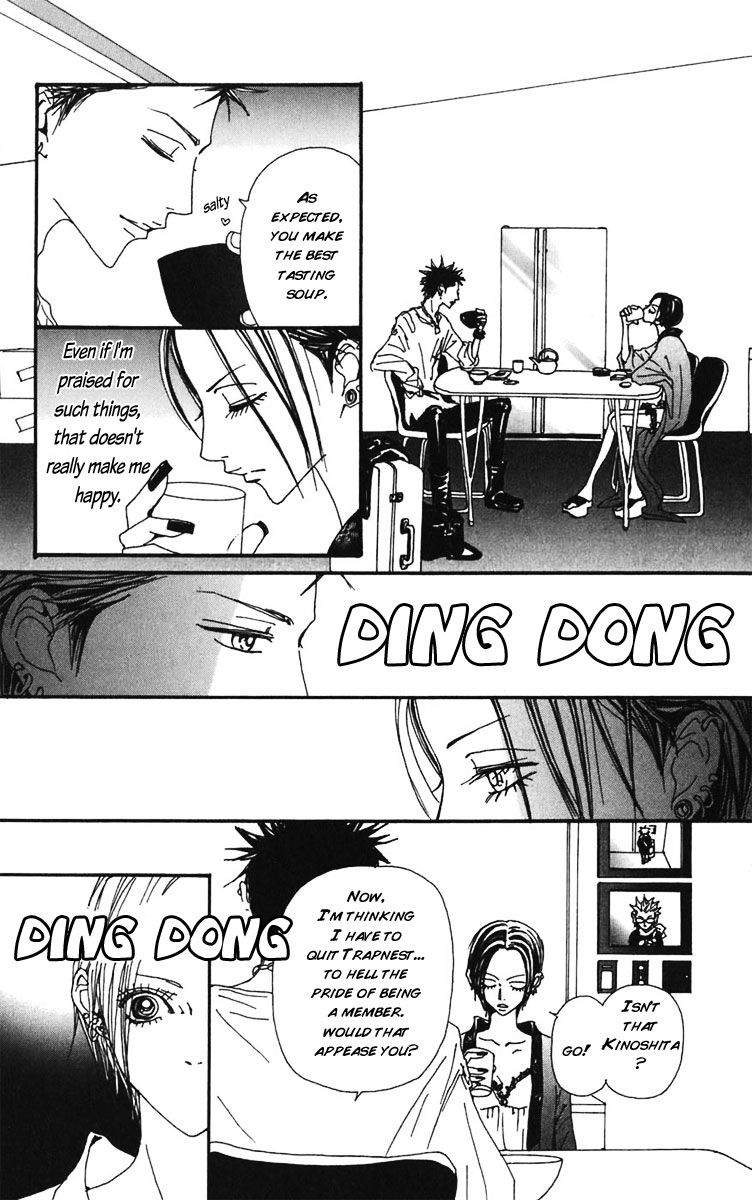 Read Nana Manga Online