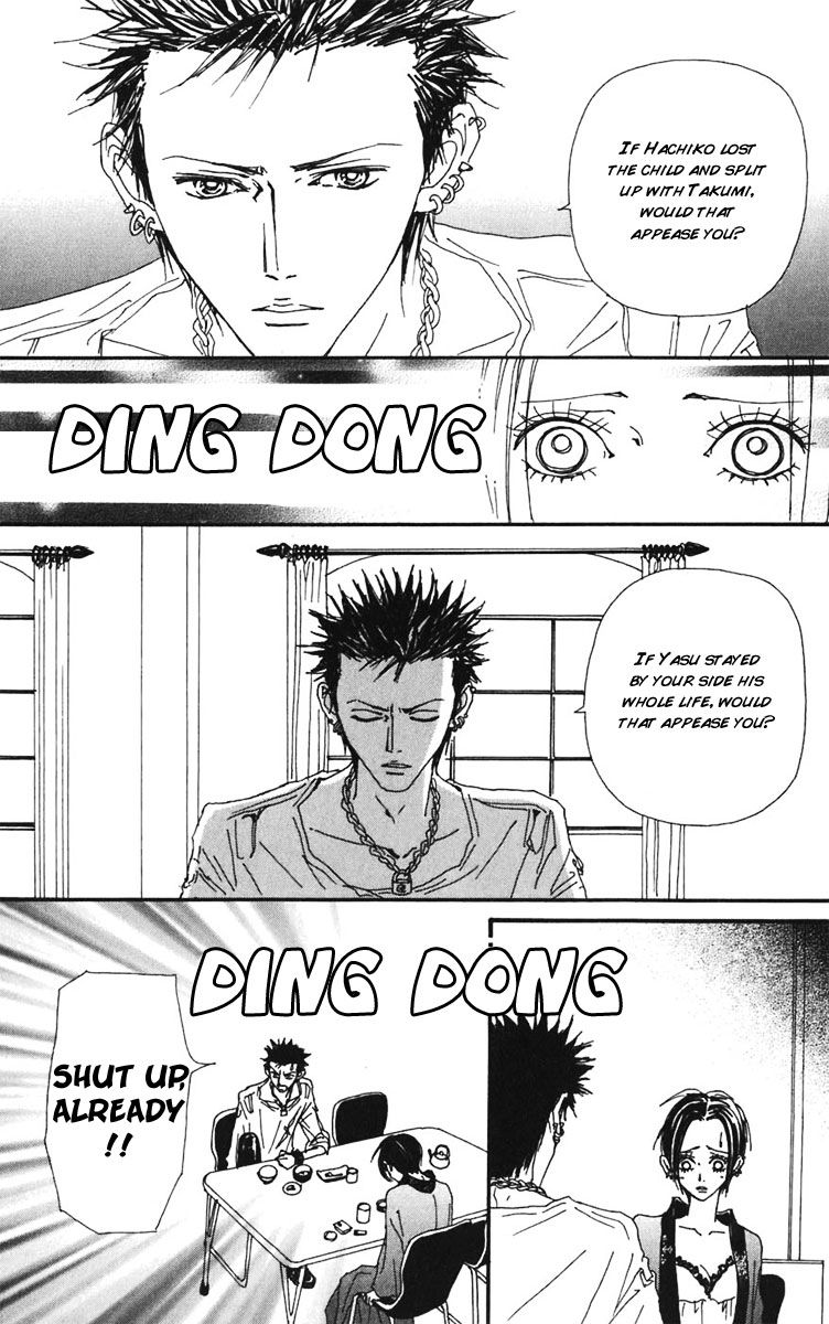 Read Nana Manga Online