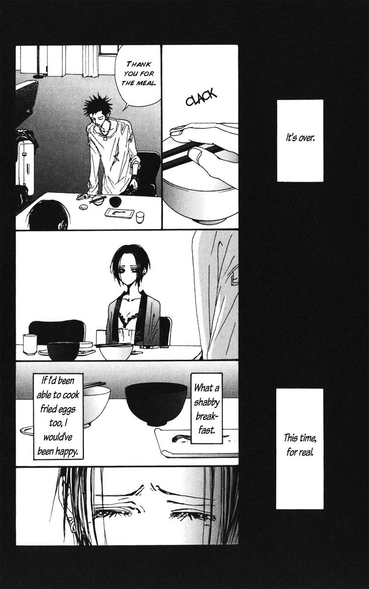 Read Nana Manga Online