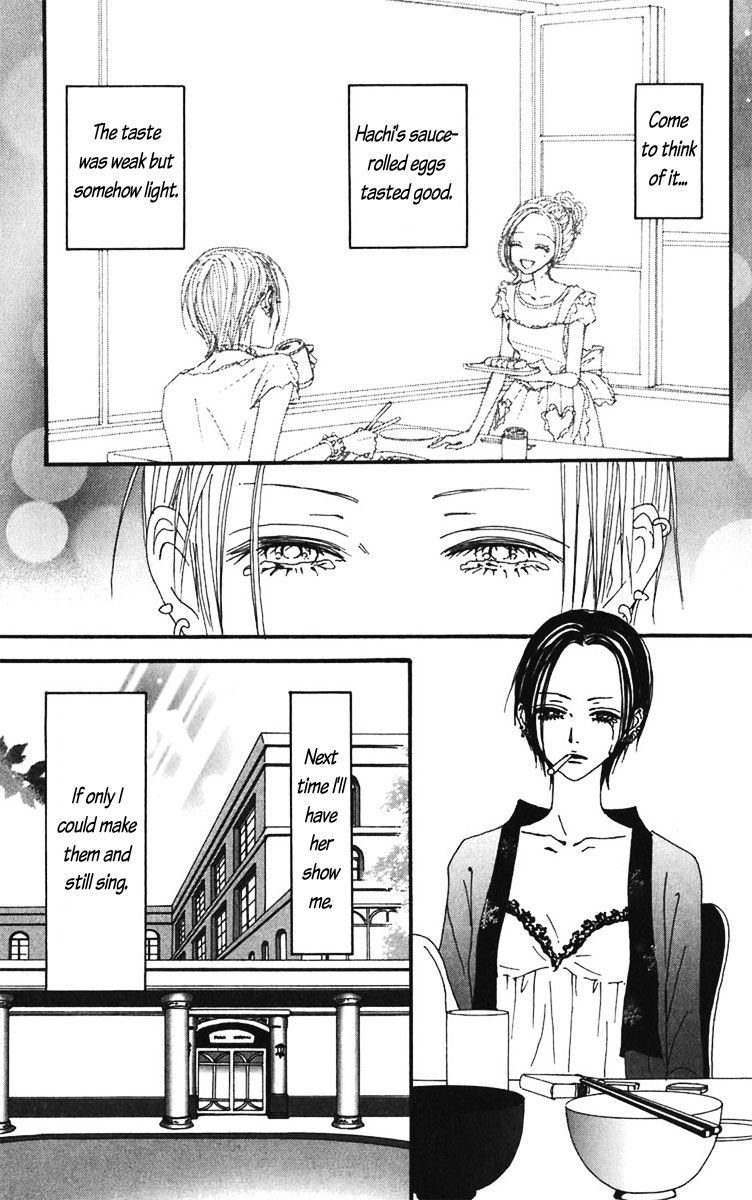 Read Nana Manga Online