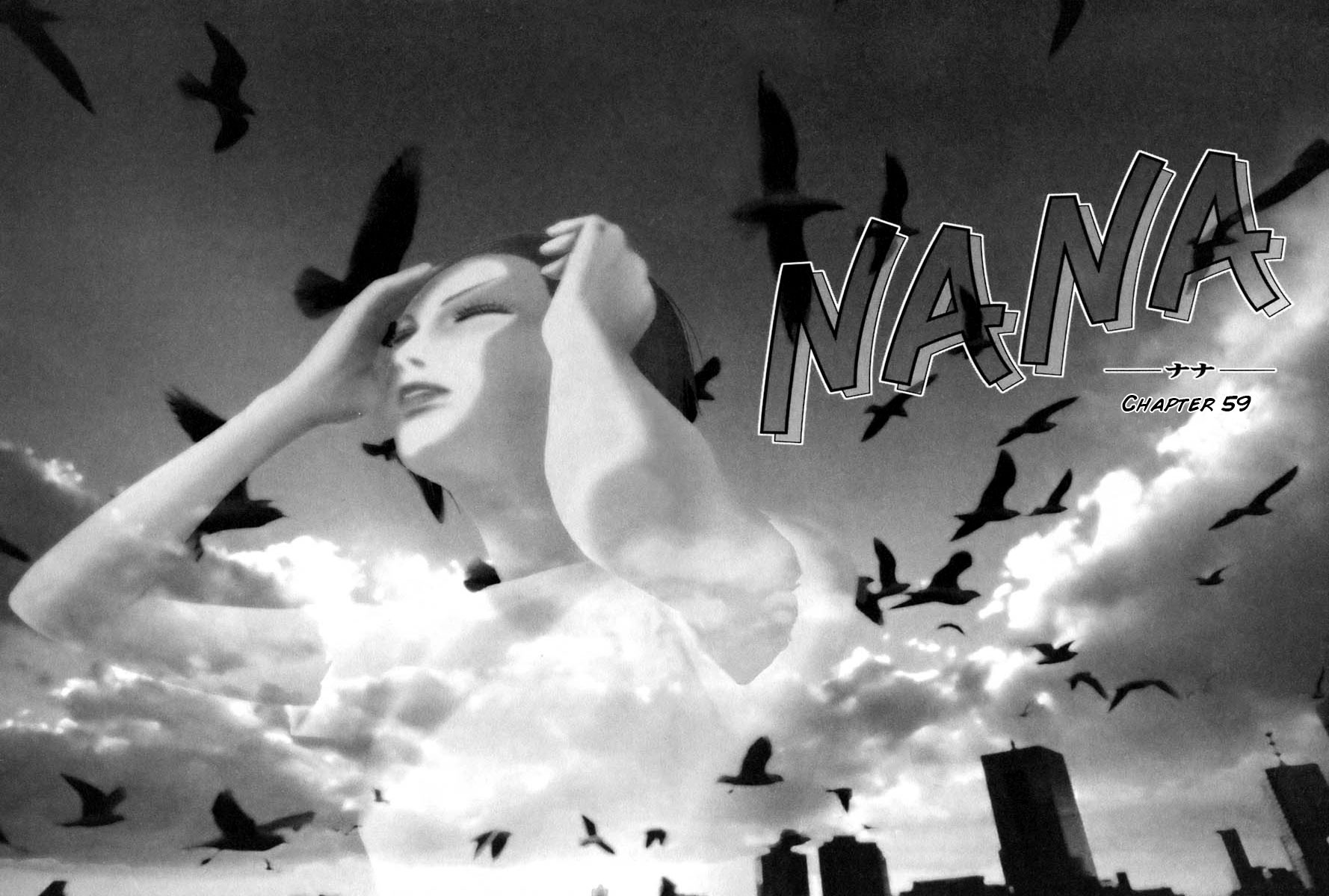 Read Nana Manga Online
